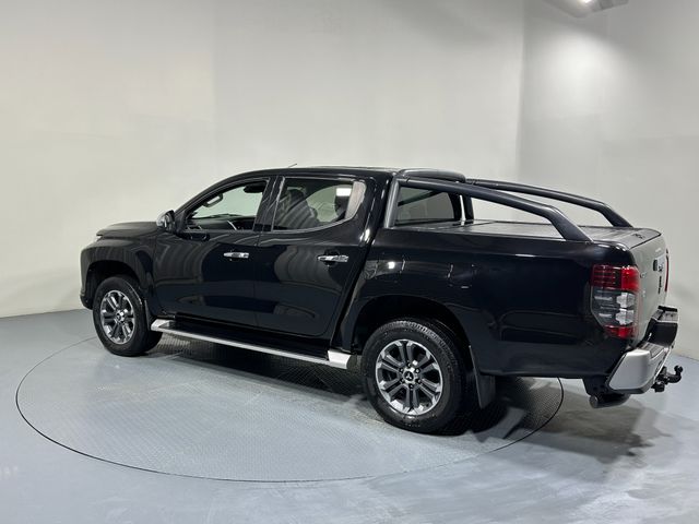 Image for 2020 Mitsubishi L200 Warrior 2.3 DI-D