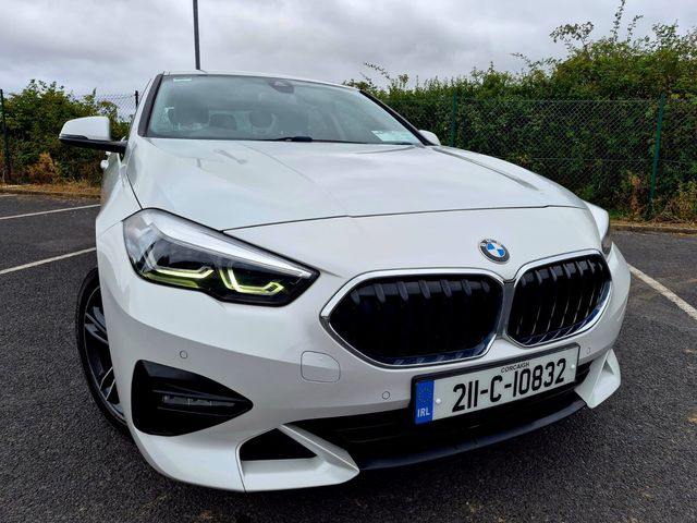 Image for 2021 BMW 2 Series 218i M Sport Auto
