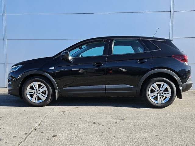 Image for 2020 Opel Grandland X 1.5 Turbo D 130PS 6 Speed SC