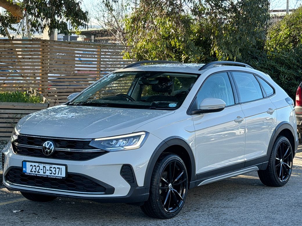 Image for 2023 Volkswagen Taigo LIFE