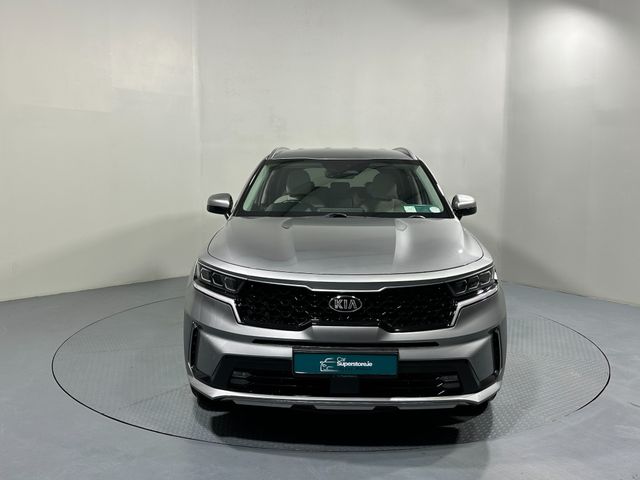 Image for 2021 Kia Sorento K3 2.2 Crdi 7 Seater 211