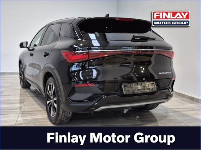 Image for 2026 BYD Atto 3 60kWh 204PS Comfort - DEMO