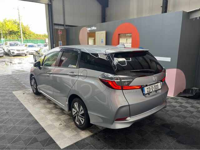 Image for 2022 Honda Shuttle €18950! 2022 HONDA SHUTTLE 1.5L HYBRID / 64K KMS / ADAPTIVE CRUISE CONTROL & MORE