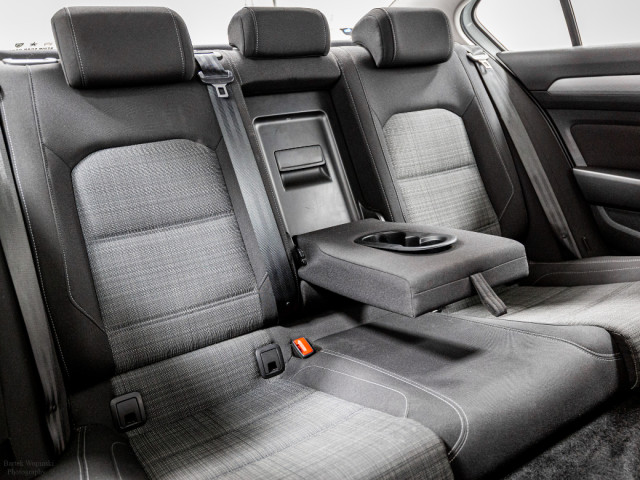 Image for 2021 Volkswagen Passat SE NAV 2.0 Diesel Auto 150HP