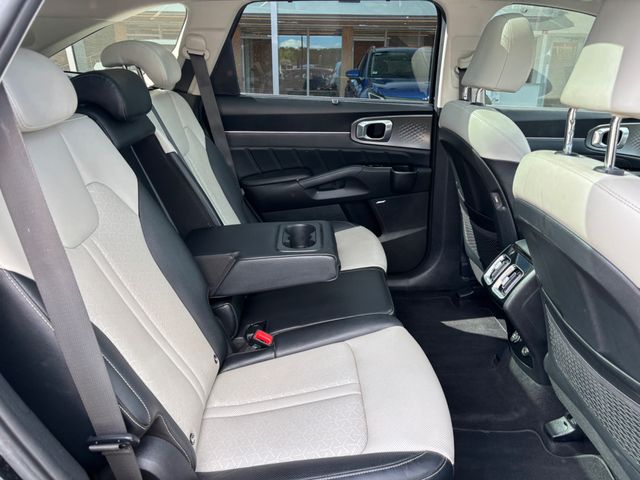 Image for 2021 Kia Sorento K4 2WD 5DR Auto
