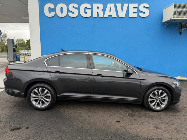 Image for 2021 Volkswagen Passat Business 2.0tdi Automatic * REVERSING CAMERA / APPLE CAR PLAY * 