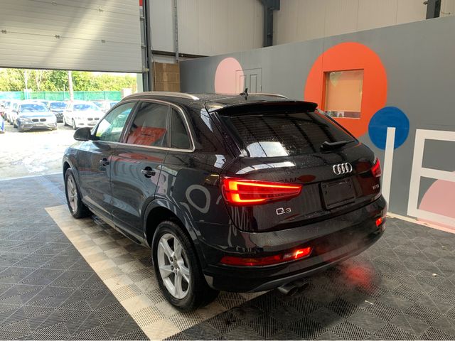 Image for 2016 Audi Q3 ONLY €17950! 2016 Q3 Automatic 1.4 TFSI Sport / Reverse Camera /Q3 Automatic 