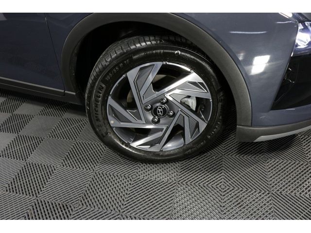 Image for 2025 Hyundai Bayon AUTOMATIC LOW MILEAGE EXECUTIVE 1.0 L PETROL HATCHBACK