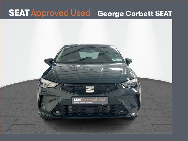 Image for 2026 SEAT Ibiza 1.0TSI 95hp SE+