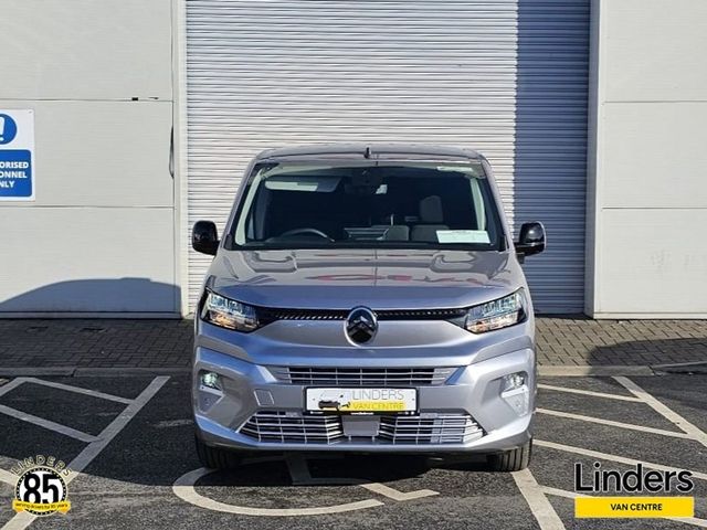 Image for 2026 Citroen Berlingo 2026 LIMITED EDITION 