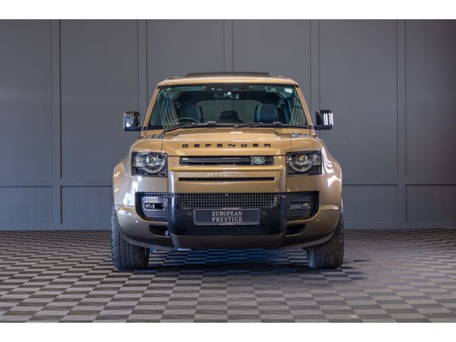 Image for 2023 Land Rover Defender 110 P400e XS Edition