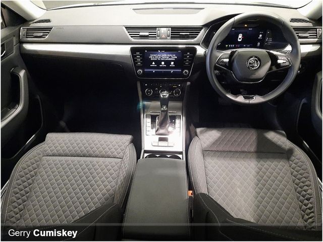 Image for 2024 Skoda Superb Ambition | 2.0TDI 150HP DSG