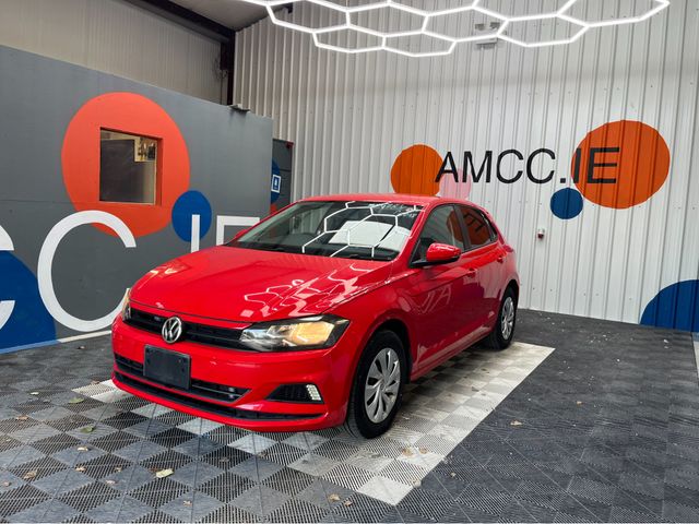 Image for 2018 Volkswagen Polo 1.0 PETROL / 33k KMs / AUTOMATIC