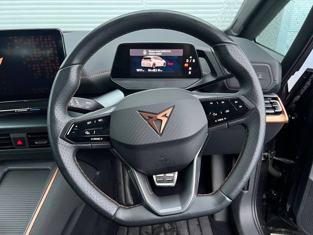 Image for 2023 Cupra Born ** LOWEST MILEAGE CURPA FOR SALE ** // APPLE CARPLAY/ANDROID AUTO // SERVICE HISTORY // DIGITAL CLUSTER