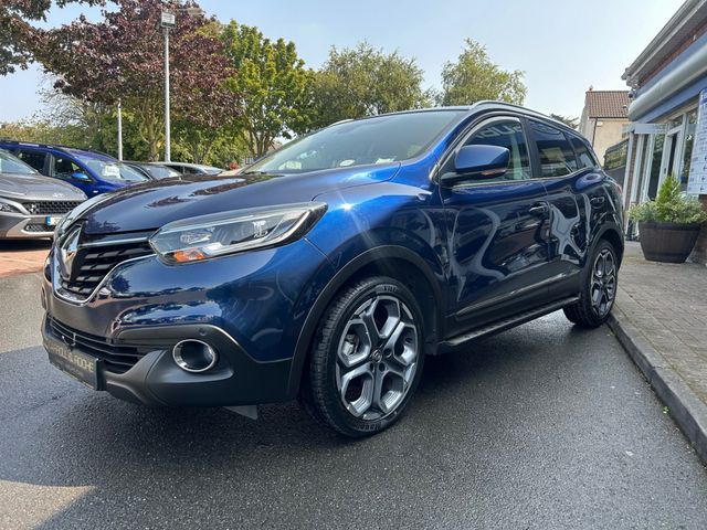 Image for 2018 Renault Kadjar Dynamique SUV Styled - Top Trade-Ins & Great Finance Deals from €190 per month t&c apply - Assured Dealer Warranty -