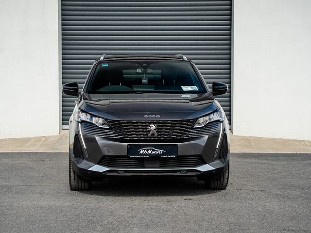 Image for 2024 Peugeot 3008 FL Allure 1.5 HDI 130 6.4 4DR