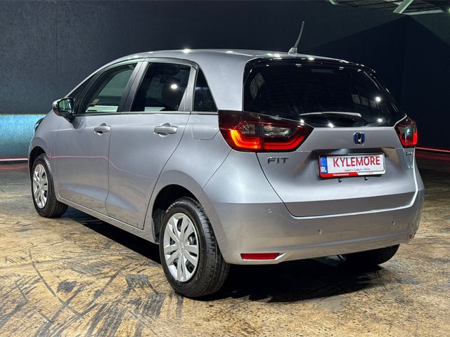 Image for 2024 Honda Fit 1.5 HYBRID AUTOMATIC