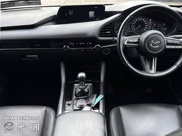 Image for 2022 Mazda Mazda3 2.0P MHEV (122ps) GT SPORT