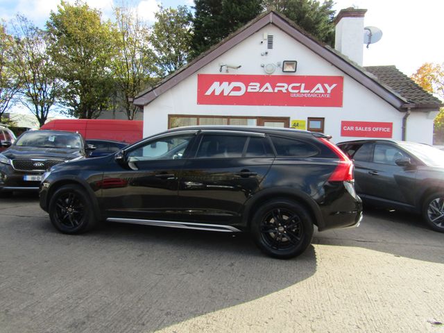 Image for 2016 Volvo V60 CROSS COUNTRY 5DR Auto