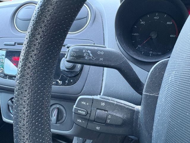 Image for 2012 SEAT Ibiza 1.2 TDI CR Estate 