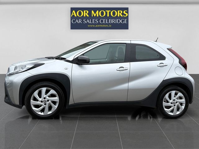 Image for 2023 Toyota Aygo X 1.0 Pulse 4DR