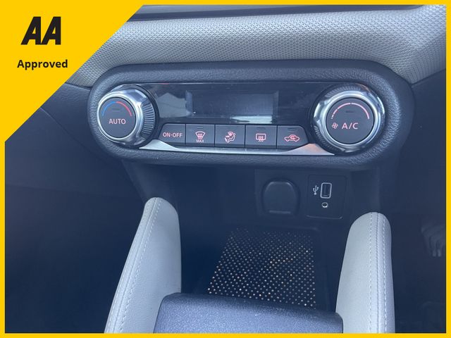 Image for 2018 Nissan Micra N-CONNECTA DCI FREE DELIVERY 