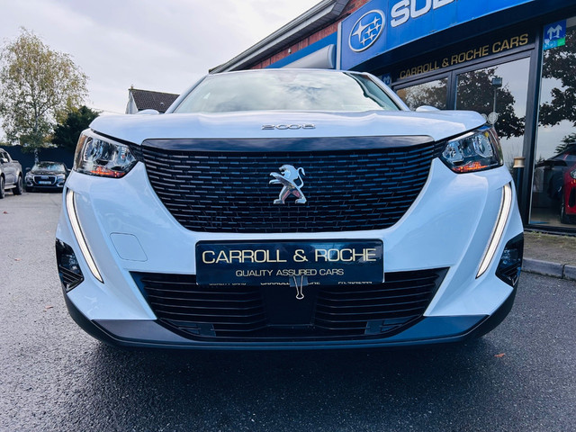 Image for 2018 Peugeot 5008 ALLURE 1.5 Rare MultiMac 8-Seat Edition !! Nct 08-28 & tax 07-'27 | Top Trade-ins | Fully Serviced + Assured Dealer Warranty |