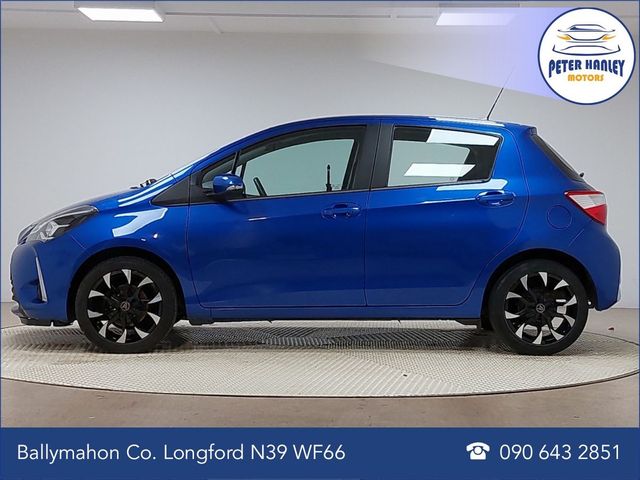 Image for 2020 Toyota Yaris Yaris Icon Vvt-I Icon VVT-i