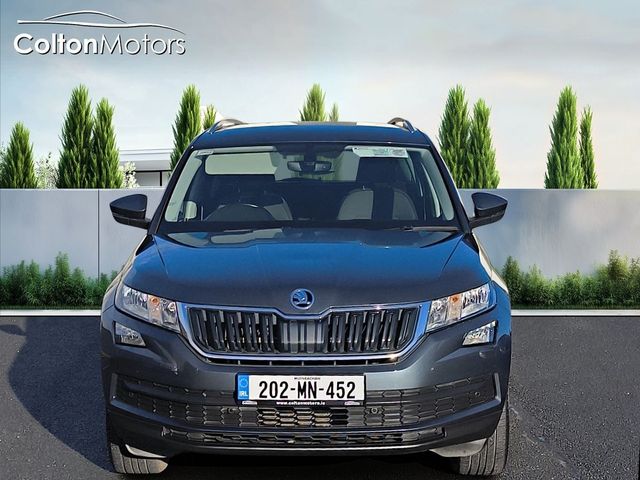 Image for 2020 Skoda Kodiaq Ambition 2.0 TDi150HP (7 Seater) (Automatic)