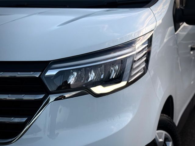 Image for 2023 Renault Trafic LL30 BUSINESS PLUS DCI // VAT INVOICE // 12 MONTH WARRANTY //