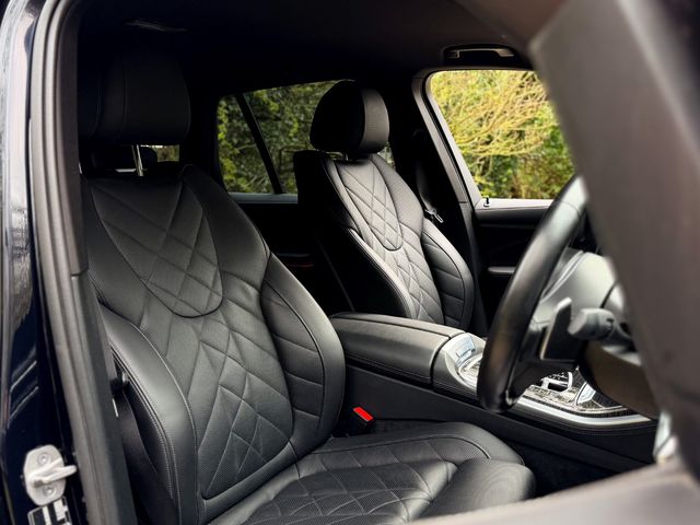 Image for 2024 BMW X5 XDRIVE50E M SPORT