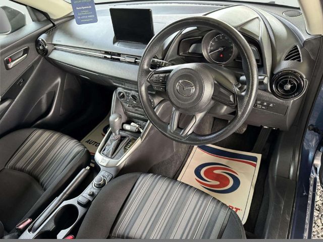 Image for 2021 Mazda Demio 1.5 S BUSINESS USE PACKAGE Auto.