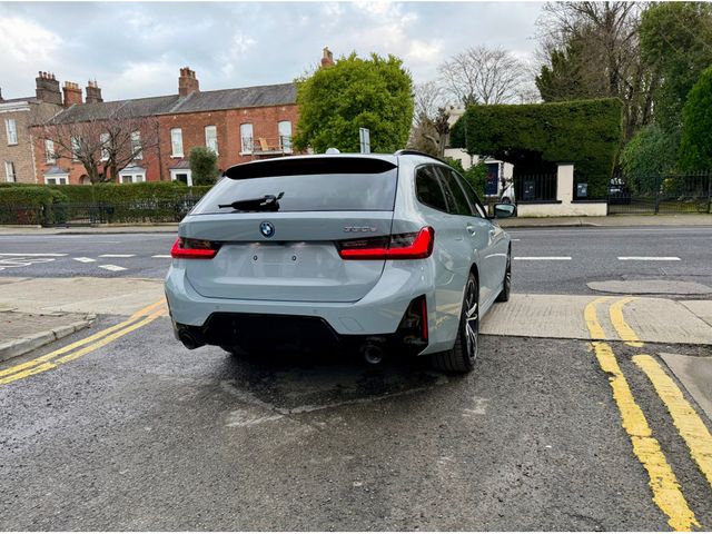 Image for 2023 BMW 3 Series 330E TOURING M-SPORT PRO 5DR AUTO