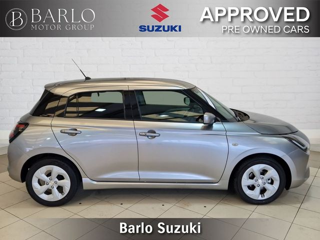 Image for 2026 Suzuki Swift Swift 1.2 Mild Hybrid Motion