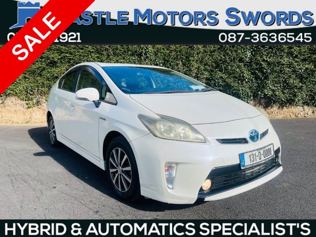Image for 2013 Toyota Prius * DEPOSIT TAKEN *