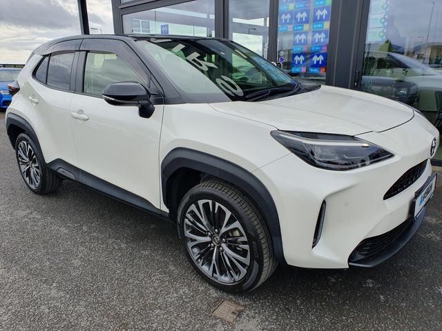 Image for 2020 Toyota Yaris Cross 1.5 HYBRID * TWO TONE COLOUR