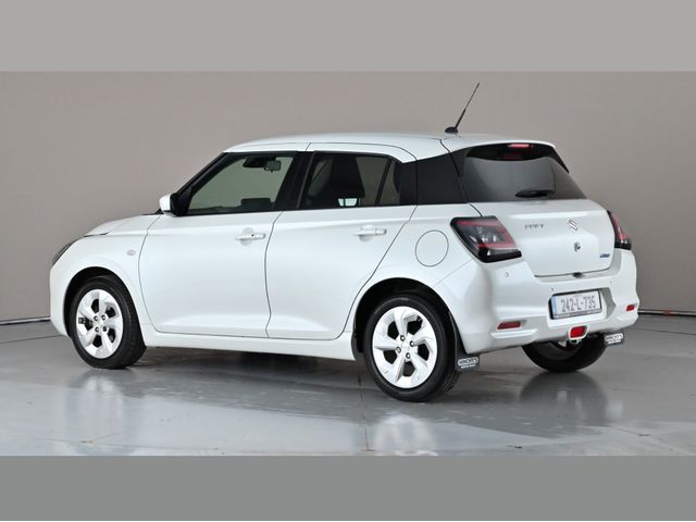Image for 2024 Suzuki Swift Motion 1.2