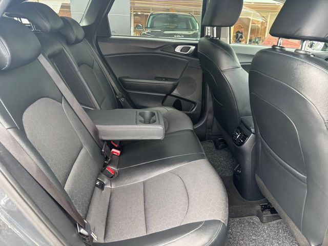 Image for 2022 Kia Ceed PE SW Phev 6DR Auto