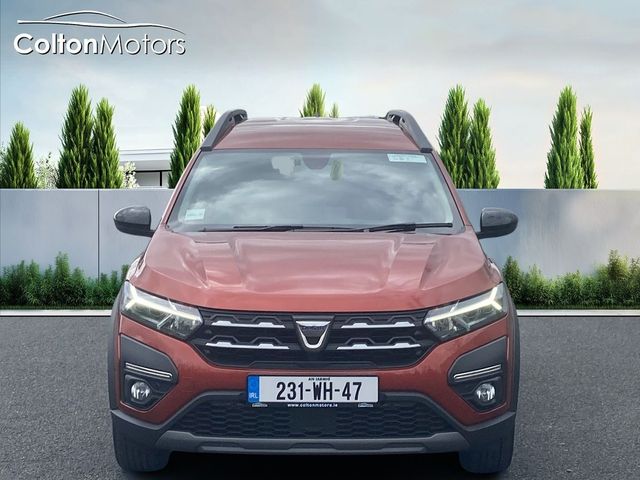 Image for 2023 Dacia Jogger TCe 110 Extreme SE (7 Seater)