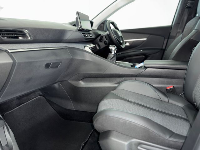 Image for 2021 Peugeot 3008 1.5hdi Allure Prem 130BHP 5D