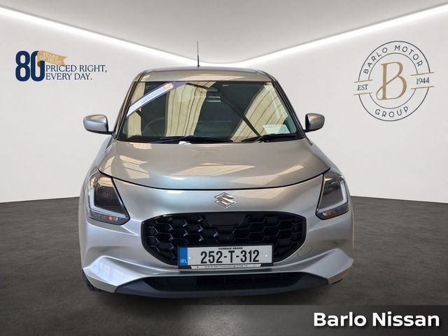 Image for 2025 Suzuki Swift Swift 1.2 Mild Hybrid Motion