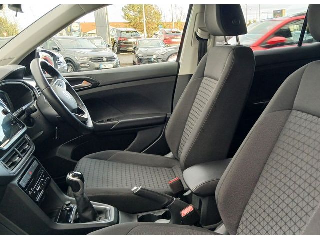 Image for 2023 Volkswagen T-Cross Life 1.0 TSI 95HP **REARVIEW CAMERA, ADAPTIVE CRUISE CONTROL, CALL US TODAY**