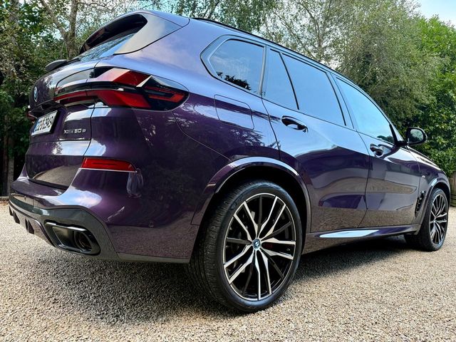 Image for 2023 BMW X5 50E M SPORT PRO *Comfort Pack…Technology Pack…SkyLounge*