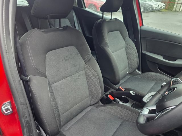 Image for 2022 Renault Clio 1.0 TcE DYNAMIQUE // CRUISE CONTROL // BLUETOOTH