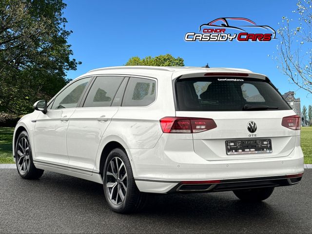 Image for 2021 Volkswagen Passat GTE DSG // 12 MONTH WARRANTY // SAME DAY FINANCE // SUNROOF // HYBRID 