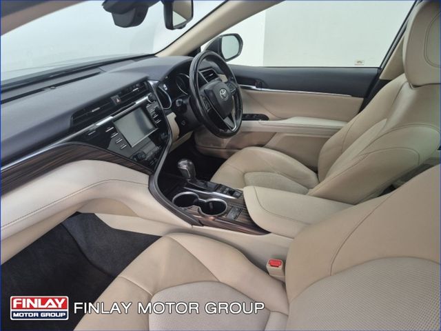 Image for 2019 Toyota Camry 2.5 Camry Hybrid Platinum- IRISH CAR, 1 Year warranty 
