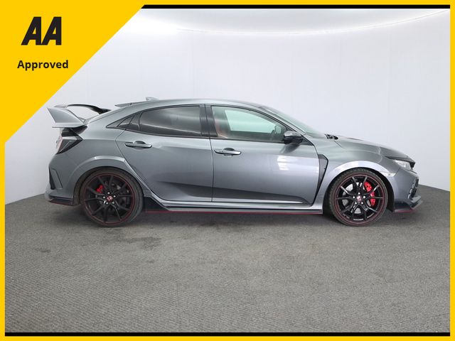 Image for 2020 Honda Civic GT TYPE R VTEC