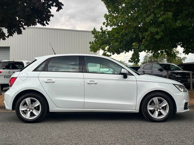 Image for 2017 Audi A1 1.0 TFSI PETROL AUTO SPORTBACK NEW NCT 12 MONTH WARRANTY