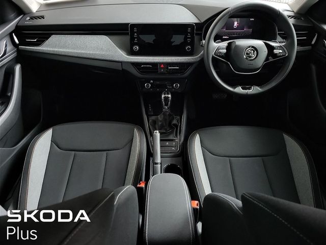 Image for 2025 Skoda Scala Selection 1.0Tsi 115Bhp DSG