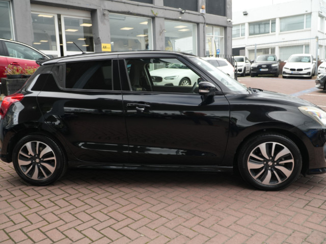 Image for 2019 Suzuki Swift 1.2 5DR SPORT HATCHBACK MANUAL // ONLY 109000 KMS // IMMACULATE CONDITION//ONE OWNER CAR//BUY WITH CONFIDENCE AA AND SIMI APPROVED DEALER 2026 // FINANCE ARRANGED // ALL TRADE INS WELCOME //